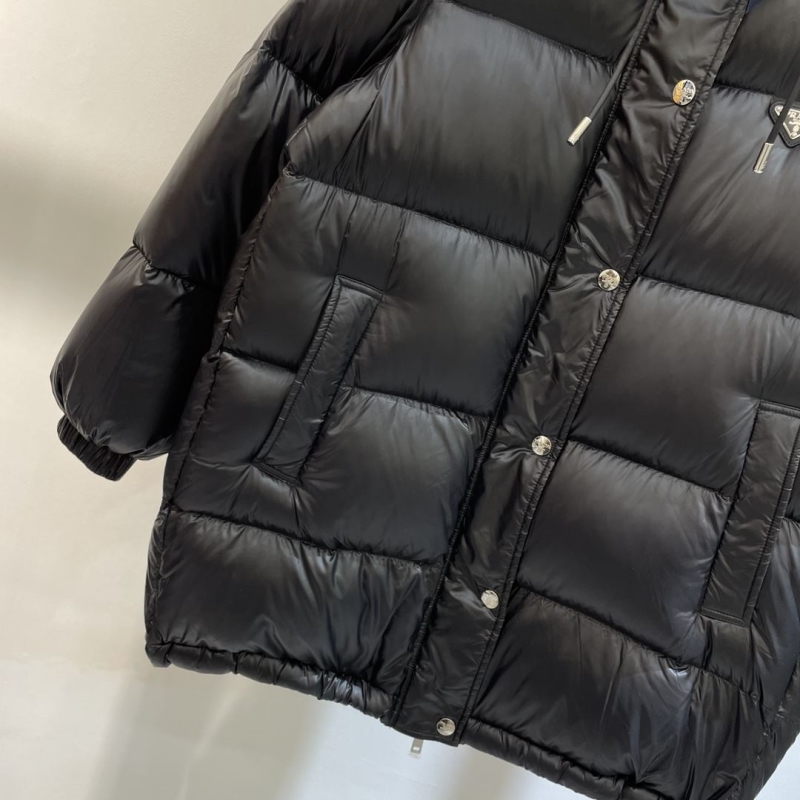 Prada Down Coat